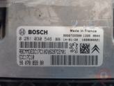 0281030546,C-ELYSEE MOTOR BEYNİ,0281030546 MOTOR BEYNİ