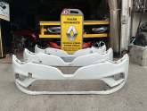 RENAULT CLİO 4 ÖN TAMPON BEYAZ JOY TOUCH 620220826R-601983819R