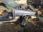 FORD ESCORT SAĞ ÖN ÇAMURLUK 95-00 MODEL ORJİNAL ÇIKMA