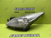 PEUGEOT 3008 SOL FAR ORJİNAL