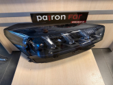 Chery Tiggo 7 Pro Sağ Far Orjinal 605000627AB
