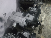 Hyundaı h100 panelvan motoru