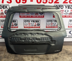 Ssangyong Torres bagaj kapağı