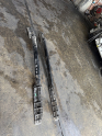 DACIA DUSTER TAVAN BAR ÇITASI 738215966R