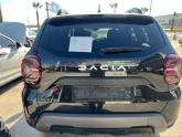 DACİA DUSTER BAGAJ KAPAĞI (DOLU) ORİJİNAL SÖKME