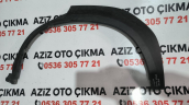 SUZUKİ SX4 CROSS SOL ARKA DODİK ORJİNAL ÇIKMA
