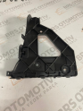 AUDI A6 2005-2008 ÖN TAMPON SOL BRAKETİ 4F0807227