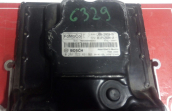 Ford Escape MOTOR BEYNİ LX6A-12A650-YA