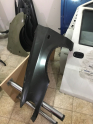 SKODA FELİCİA SOL ÇAMURLUK