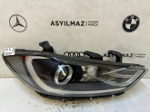 ELANTRA LEDSİZ SAĞ FAR YANSANAYİ 92102-F2000
