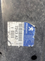 7243.A2 peugeot cıtroen arka panel 406