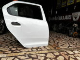 Renault Clio Symbol Joy Çıkma Sağ Arka Kapı