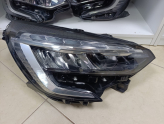 RENAULT CLİO 5 SAĞ FAR LEDLİ ORJİNAL ÇIKMA