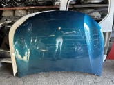 Peugeot 408 ön kaput