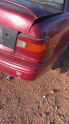 Hyundai Excel arka sağ stop