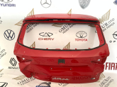 SEAT ATECA BAGAJ KAPAĞI (17-24) ORJİNAL ÇIKMA
