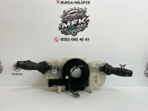 MASTER 3 DİREKSİYON FAR VE SINYAL KOLU KOMPLE ORJİNAL