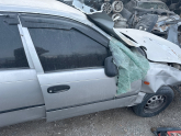TOYATA COROLLA ae101 SAĞ ÖN KAPI HATASIZ
