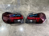 OPEL CORSA F SAĞ SOL STOP EGE OTOMOTİV BURSA