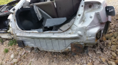 CHEVROLET LACETTİ HB KESME ARKA PANEL.OTO ERKAN ÜNYE