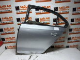 ÇIKMA VW JETTA 11-18 SOL ARKA KAPI