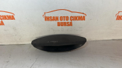 Laguna 2 bilgi ekranı araçtan sökme
