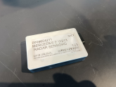 MERCEDES E W213 RADAR SENSÖRÜ 0009054211 0009021048 00090175