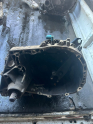 RENAULT SCENİC 1.6 ŞANZIMAN MERT OTO