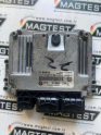 BMW MINI COOPER DME8600124 0261S08678 ECU MOTOR