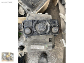 400.017.009 PEUGEOT 5008 ORJİNAL