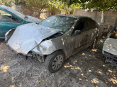 Fiat marea sol ön kapı