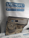 ÇIKMA FİAT ALBEA SOL ARKA KAPI DÖŞEMESİ D-229