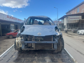 Oto Çıkma Parça / Nissan / Micra / Motor / Motor Komple / Çıkma Parça 