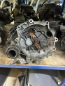 SEAT IBİZA ŞANZIMAN KOMPLE