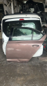 SKODA OCTAVİA SOL ARKA KAPI KONUK OTOMOTİV