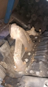 Fiat tempra-tipo MPİ egzoz manifoldu yedek parça