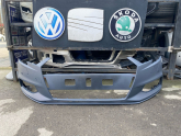 A3 ÖN TAMPON SEDAN SIFIR İTHAL 2016-17-18-19-2020 8V5807065 ÇAĞRI