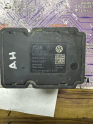 1K0907379AH VOLKSWAGEN SEAT SKODA ÇIKMA ABS BEYİN 1K0614517BG
