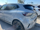 RENAULT CLİO 5.5 SAĞ ARKA ÇAMURLUK ORİJİNAL SÖKME