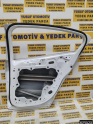 Oto Çıkma Parça / Ford / Focus / Kaporta & Karoser / Sağ Arka Kapı / Çıkma Parça 
