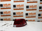 ÇIKMA  VW PASSAT B7 SAĞ ARKA STOP 3AF945208