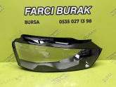 AUDİ A4 SAĞ FAR CAMI SIFIR 2013-2016 1305631101