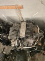 VW PASSAT B6 2.0 FSI MOTOR KOMPLE