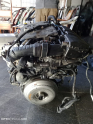 Opel ComboE  1.5 dizel komple dolu motor çıkma