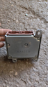 Fiat Doblo 2 Airbag Beyni