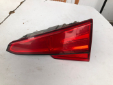 ÇIKMA AUDİ A4 B9 SAĞ İÇ STOP LAMBASI