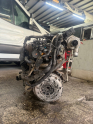 Oto Çıkma Parça / Ford / Transit Custom / Motor / Motor Komple / Çıkma Parça 