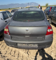 RENAULT MEGANE BAGAJ KAPAĞI ÇIKMA