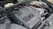 Audi A4 İçin Çıkma SU, KLİMA, TURBO RADYATÖR ve FAN Pa