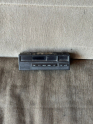 BMW E36 7 TUŞ OBC ORJİNAK KLİMA KALORİFER KONTROL PANELİ 8357656